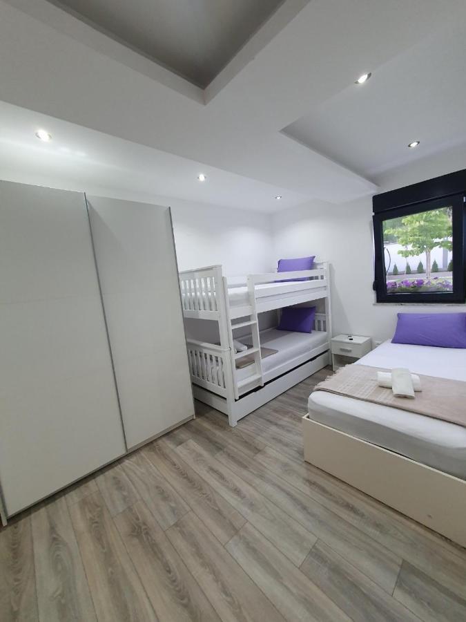 Luxury Villa Magic Kosor Eksteriør billede