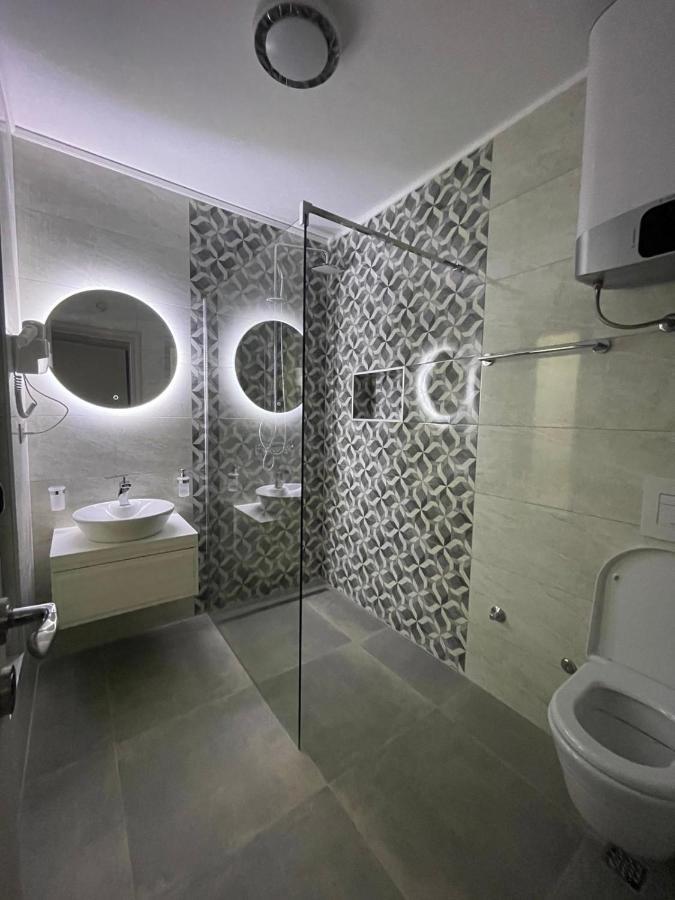 Luxury Villa Magic Kosor Eksteriør billede